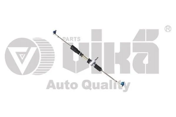<strong>Рульовий механізм у зборі;+тяги,наконечники,пильов VIKA 44220102501 (фото 1)</strong>