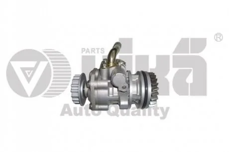 Насос гідропідсилювача керма для Volkswagen VIKA 44220104901 фото товару