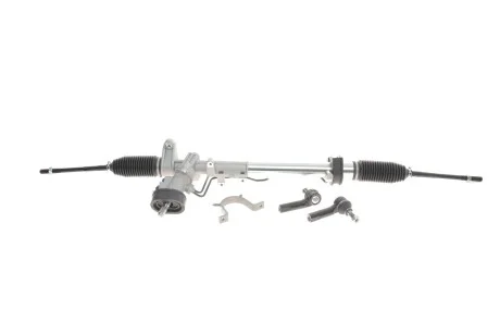 Рейка рульова с тягами и наконечн Skoda Octavia (97-11)/VW Golf (96-03)/Audi A3 (97-03)/Seat Leon, Toledo (99-06) для Skoda, Seat, Audi, Volkswagen VIKA 44220667001 фото товару