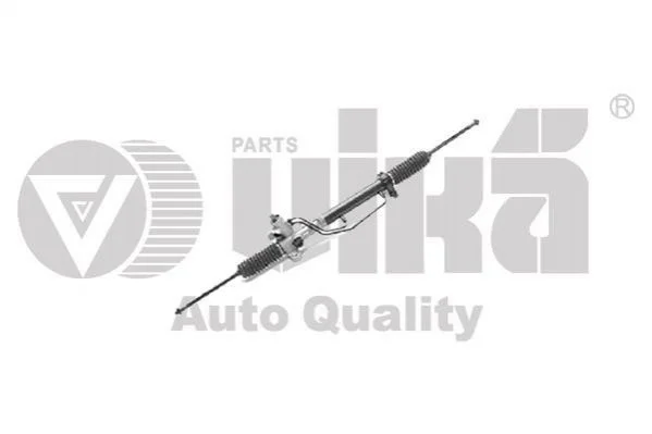 <strong>Рейка рульова VW Golf (92-98)/Seat Toledo (92-96) VIKA 44221386101 (фото 1)</strong>