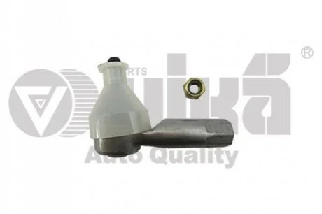 Наконечник кермовий лівий для Skoda, Seat, Volkswagen, Audi VIKA 44230097501 фото товару