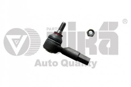 Наконечник рулевой левый для Audi, Seat, Skoda, Volkswagen VIKA 44230098101 фото товара