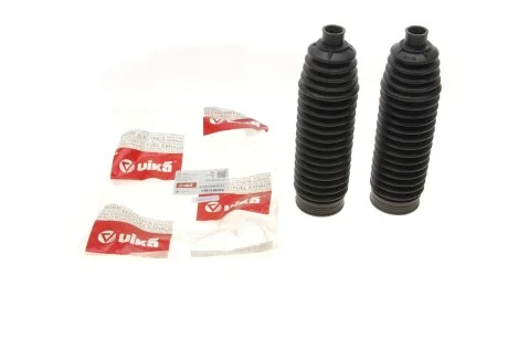 Пильовик рульової рейки (термопласт) для Volkswagen, Audi VIKA 44230580801 фото товару