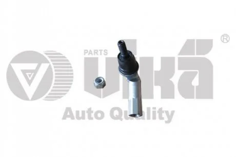 Наконечник кермовий лівий для Seat, Skoda, Volkswagen, Audi VIKA 44231026901 фото товару