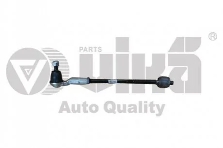 Тяга рульова з наконечником для Seat, Skoda, Volkswagen VIKA 44231285301 фото товару