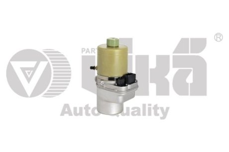 Насос ГУР электрический Skoda Fabia/VW Polo, Fox/Seat Ibiza, Cordoba (99-14) Vika 44231414301 фото товара