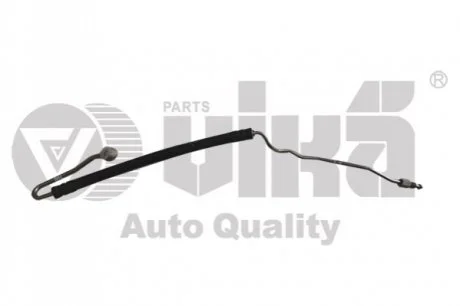Шланг ГУР высокого давления от насоса к рейки Skoda Fabia (00-08)/VW Polo (02-08)/Seat Ibiza (02-10) vika для Seat, Skoda, Volkswagen VIKA 44231679101 фото товара