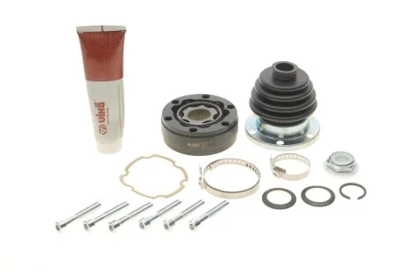 ШРУС внутрішній (комплект) для Volkswagen, Seat VIKA 44980871701 фото товару