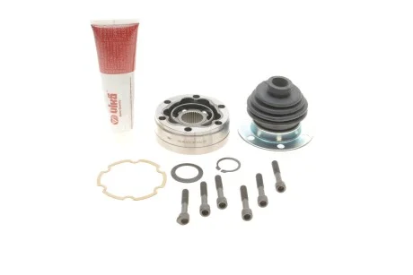 ШРУС внутрішній для Audi, Volkswagen, Skoda, Seat VIKA 44980880601 фото товару
