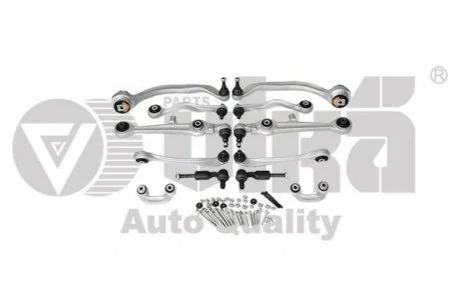 Комплект важелів для Audi VIKA 44981089101 фото товару