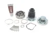 <strong>ШРУС внутрішній (комплект) (28зуб/36,9мм)) VW Amarok(10-),Touareg (02-10,10-)/Audi Q7 (06-15) VIKA 44981272201 (фото 1)</strong>