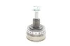 <strong>ШРУС зовнішній (комплект) (33/38 зуб) Audi A4 (00-04,04-08),A6 (97-05) VIKA 44981765701 (фото 4)</strong>