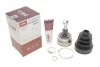 <strong>ШРУС зовнішній (комплект) (33/38 зуб) Audi A4 (00-04,04-08),A6 (97-05) VIKA 44981765701 (фото 5)</strong>