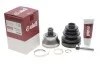 <strong>ШРУС зовнішній (комплект) (27/38 зуб) Audi A4 (00-04,04-08)/Seat Exeo (08-) VIKA 44981766101 (фото 2)</strong>