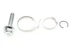 <strong>ШРУС зовнішній (комплект) (27/38 зуб) Audi A4 (00-04,04-08)/Seat Exeo (08-) VIKA 44981766101 (фото 6)</strong>