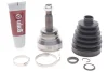 <strong>ШРУС зовнішній (комплект) (30/22 зуб) VW Polo (98-01)/Seat Arosa (00-04) VIKA 44981770501 (фото 1)</strong>