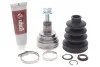 <strong>ШРУС зовнішній (комплект) (30/36 зуб) Skoda Octavia (04-13)/VW Golf (03-08,08-12)/Seat Leon (06-),Toledo (06-09) VIKA 44981770801 (фото 1)</strong>
