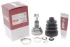 <strong>ШРУС зовнішній (комплект) (30/36 зуб) Skoda Octavia (04-13)/VW Golf (03-08,08-12)/Seat Leon (06-),Toledo (06-09) VIKA 44981770801 (фото 2)</strong>