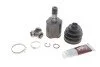 <strong>ШРУС внутрішній (комплект) (34 зуб/26мм)) VW Passat (05-10),Passat CC (08-12),Tiguan (07-)/Audi A3 (14-) VIKA 44981771301 (фото 1)</strong>