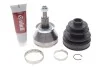 <strong>ШРУС зовнішній (комплект) (27/36 зуб) VW Polo (03-09)/Skoda Fabia (03-08)/Seat Ibiza (02-09) VIKA 44981773701 (фото 1)</strong>