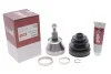 <strong>ШРУС зовнішній (комплект) (27/36 зуб) VW Polo (03-09)/Skoda Fabia (03-08)/Seat Ibiza (02-09) VIKA 44981773701 (фото 2)</strong>