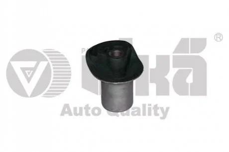 Сайлентблок задньої балки VW Golf (83-92),Jetta (84-92)/Seat Toledo (91-99) vika для Volkswagen, Seat VIKA 45010007401 фото товару