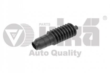 Пильовик рульової рейки (еластомір) для Renault, Fiat, Lancia, Seat, Skoda VIKA 45090036601 фото товару