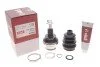 <strong>ШРУС зовнішній комплект (33/36 зуб) Skoda Octavia (04-13)/VW Golf(06-14),Passat(08-15),Tiguan(08-18) vika VIKA 45981556501 (фото 2)</strong>