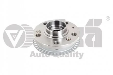 Маточина передня для Volkswagen, Skoda, Seat, Audi VIKA 54070040901 фото товару