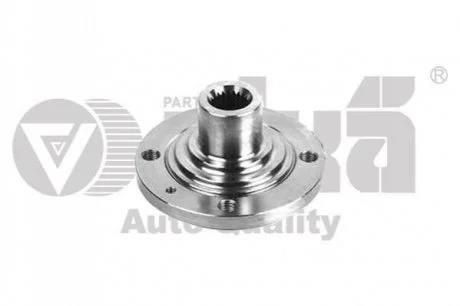 Маточина передня для Seat, Volkswagen VIKA 54070041301 фото товару