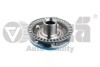 Ступица колеса передняя с ABS VW Golf, Caddy, Jetta, Passat (91-02) Vika 54070431001 (фото 1)