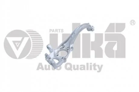 Корпус підшипника колеса (лівий) для Audi VIKA 54071452901 фото товару