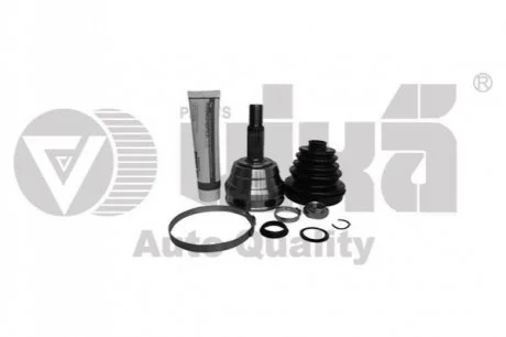 ШРУС зовнішній комплект для Volkswagen, Seat VIKA 54980014401 фото товару