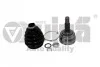 <strong>ШРУС зовнішній (30/22) (комплект) VW Caddy (82-92,95-04),Golf (83-92,91-97,98-02)/Seat Ibiza 93-02) VIKA 54980014501 (фото 1)</strong>
