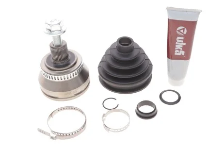 Шарнір РКШ для Audi, Volkswagen, Skoda VIKA 54980016501 фото товару