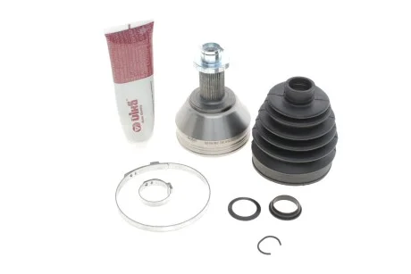 ШРУС зовнішній комплект для Volkswagen, Audi, Skoda, Seat, Vauxhall VIKA 54980016701 фото товару