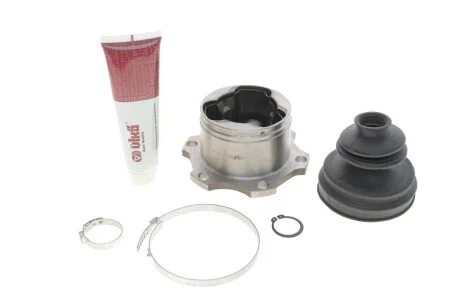 Шарнір РКШ к-т для Volkswagen, Audi, Skoda, Ford, Seat VIKA 54980755301 фото товару