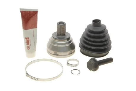 ШРУС зовнішній комплект для Skoda, Volkswagen, Audi, Seat, Chevrolet VIKA 54980764201 фото товару