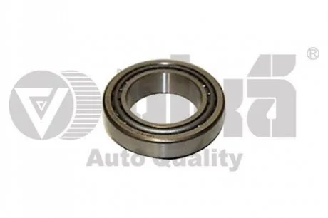 Підшипник маточини задньої для Mercedes, Dodge VIKA 55011234701 фото товару