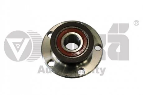 Маточина з підшипником задня для Volkswagen, Skoda, Seat VIKA 55011623001 фото товару
