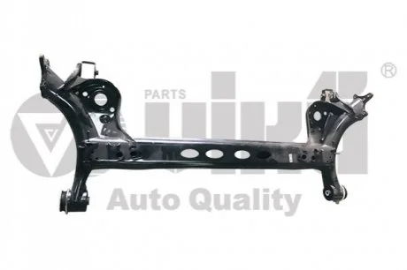 Балка задня VW T-Cross (19-)/Skoda Kamiq/Scala (19-)/Seat Arona (18-),Ibiza (18-)/Audi A1 (19-) vika для VIKA 55011623401 фото товару