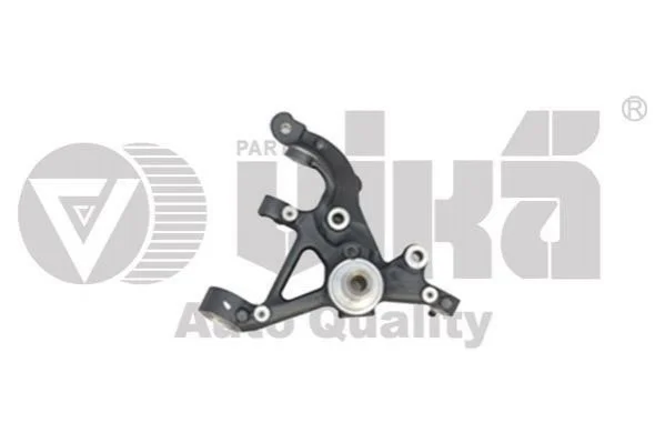 <strong>Кулак поворотний задній лівий Skoda Octavia (13-)/VW Golf (13-14)/Audi A3 (13-17)/Seat Leon (13-17) VIKA 55051695801 (фото 1)</strong>