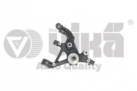 Кулак поворотний задній лівий Skoda Octavia (13-)/VW Golf (13-14)/Audi A3 (13-17)/Seat Leon (13-17) для VIKA 55051695801 фото товару