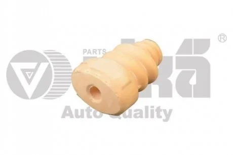 Отбойник заднего амортизатора Skoda Octavia II Combi (1Z5) (04-13)/VW Golf (04-08,09-13), Jetta III (1K2) (05-10) vika для Volkswagen, Skoda VIKA 55110989801 фото товара