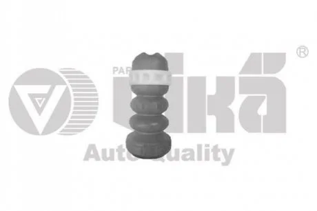Відбійник амортизатора заднього для Volkswagen, Seat, Skoda VIKA 55110990301 фото товару
