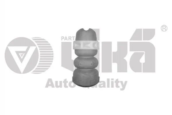 <strong>Відбійник заднього амортизатора Skoda Octavia (12-)/VW Golf (13-)/Audi A3 (12-)/Seat Leon (12-) vika VIKA 55110990401 (фото 1)</strong>