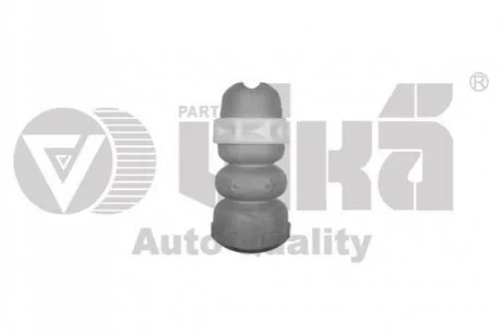 Відбійник заднього амортизатора Skoda Octavia (12-)/VW Golf (13-)/Audi A3 (12-)/Seat Leon (12-) vika для Seat, Audi, Skoda, Volkswagen VIKA 55110990401 фото товару