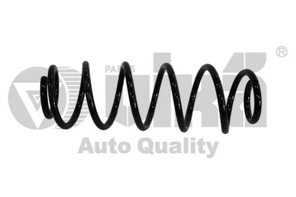 <strong>Пружина задня VW Polo (18-)/Skoda Kamiq/Scala (19-) vika VIKA 55111595301 (фото 1)</strong>