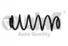 <strong>Пружина задня VW Polo (18-)/Skoda Kamiq/Scala (19-) vika VIKA 55111595301 (фото 1)</strong>