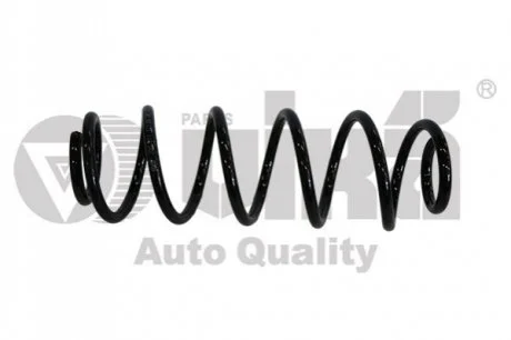 Пружина задня VW Polo (18-)/Skoda Kamiq/Scala (19-) vika для VIKA 55111595301 фото товару